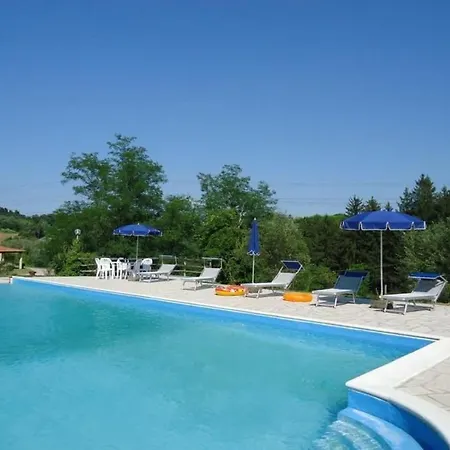 Casa Mimosa By Interhome Fauglia