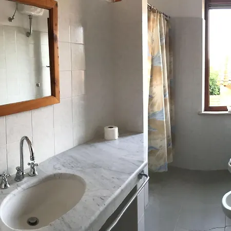 Casa Mimosa By Interhome Apartment *