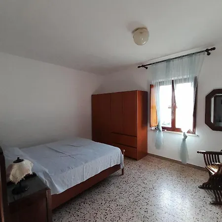 Appartement Casa Mimosa By Interhome Fauglia