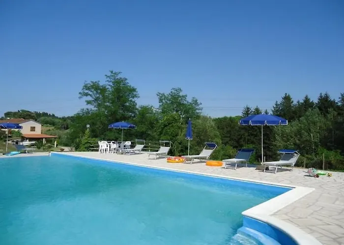 Casa Mimosa By Interhome Fauglia