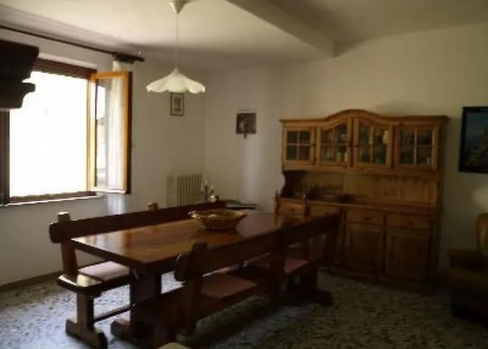 Casa Mimosa By Interhome *