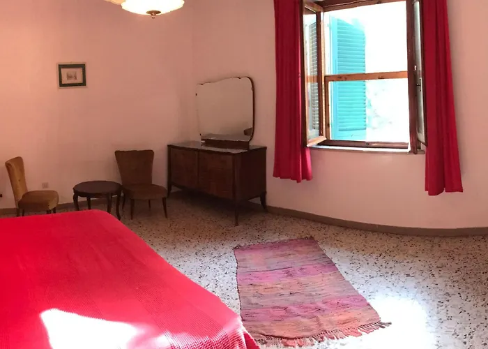 Casa Mimosa By Interhome * Fauglia