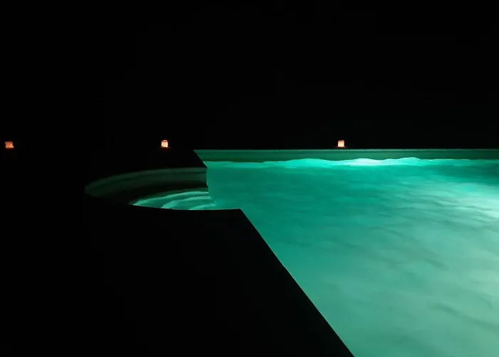 Casa Mimosa By Interhome Fauglia