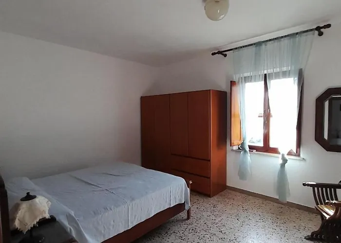 Apartment Casa Mimosa By Interhome Fauglia